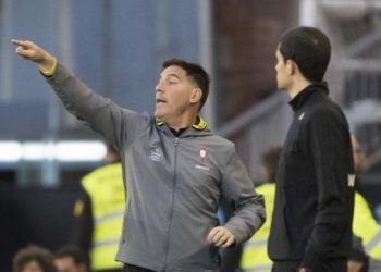 «Hemos sido incluso más superiores de lo que refleja el 3-1»