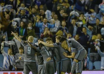 Berizzo: «Este resultado nos alerta, no nos permite relajarnos»