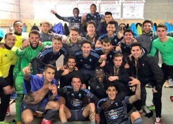 «No nos ponemos techo, no queremos»