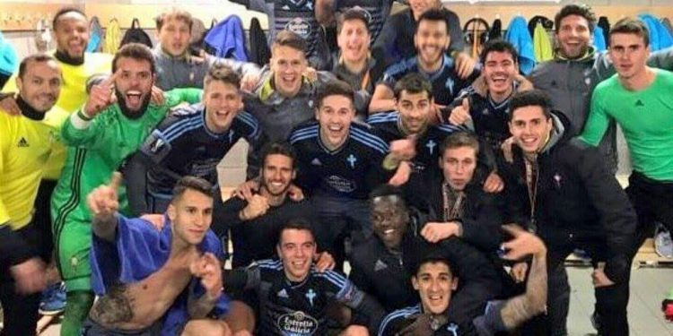«No nos ponemos techo, no queremos»