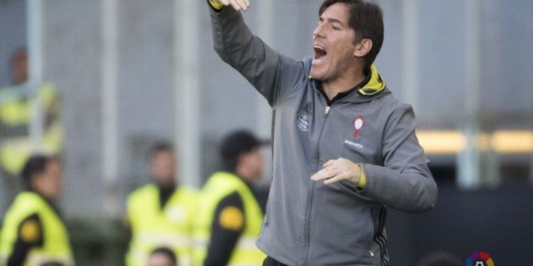 «No siento que los jugadores crean que el discurso se agotó, siempre me están mirando a los ojos»