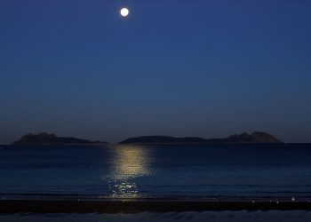 As illas do Parque Nacional, primeiro destino galego con selo «Observer»
