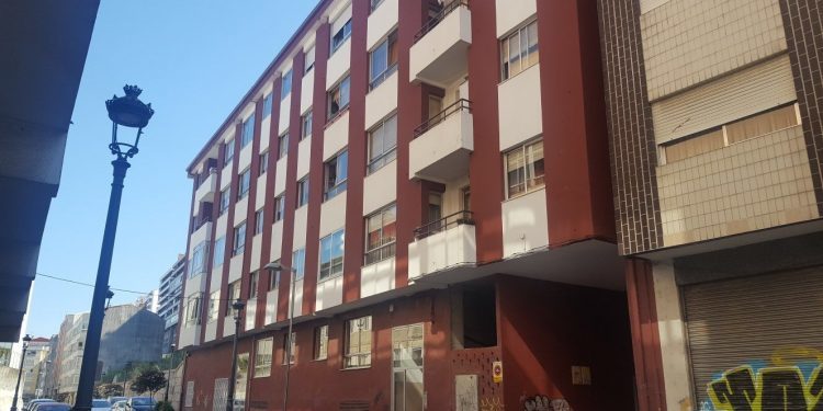 A Xunta destina 475.000 euros a mellora enerxética en 34 vivendas de promoción pública en Vigo