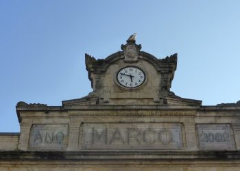 Marea de Vigo pedirá ao Goberno máis fondos para o Marco