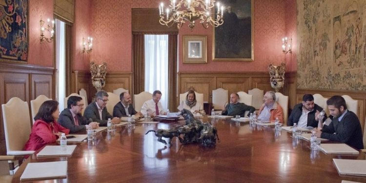 Axudas para Ponteareas, Gondomar e Nigrán ao abeiro do “Plan Concellos 2017”