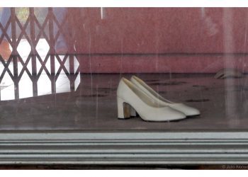 Los zapatos de Cenicienta