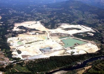 Catorce ofertas para construír a depuradora da Plisan