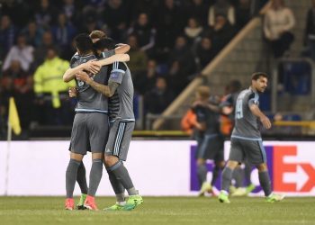 El Celta baja a la tierra para buscar un milagro