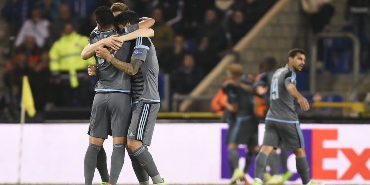 El Celta baja a la tierra para buscar un milagro