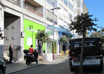 La Policía se incauta de miles de fármacos en una ONG sin permisos ni licencias en Vigo
