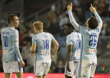 El mejor Rossi en tres años y medio