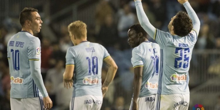 El mejor Rossi en tres años y medio