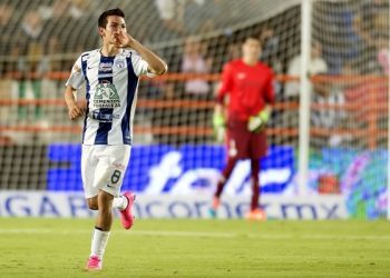 «Lozano es un jugador eléctrico, muy vertical, pero eso no quiere decir que lo vayamos a fichar»