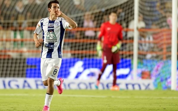 «Lozano es un jugador eléctrico, muy vertical, pero eso no quiere decir que lo vayamos a fichar»