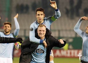 «Yo y United pasar a la final y dos suecos, perfecto»