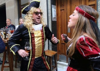 ambiente Reconquista 3