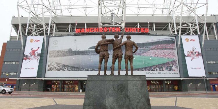 Los abonados del Celta solo tendrán 1.600 entradas para el partido de Manchester