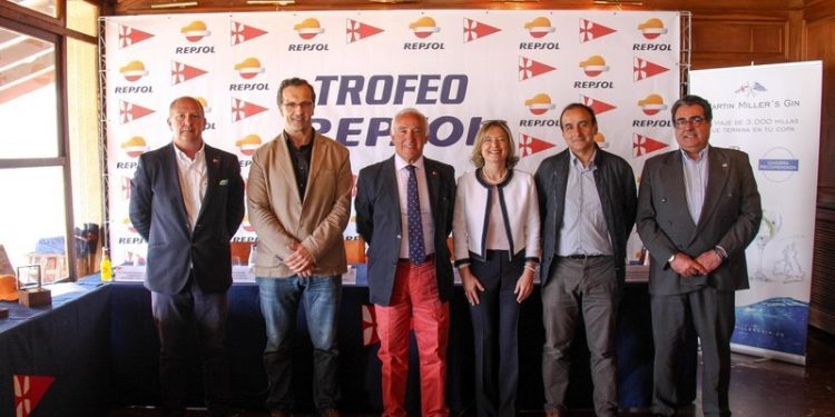 Las 40 primaveras del Monte Real