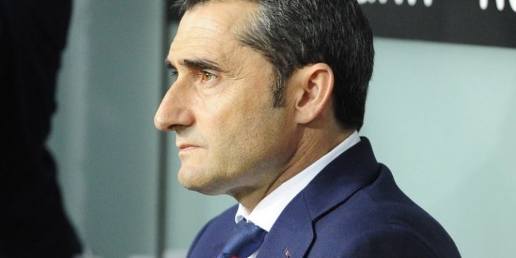 «¿Berizzo para el Athletic? Es un buen entrenador para cualquier equipo»