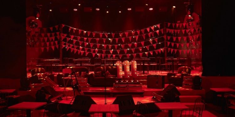 Últimos días para las entradas de los conciertos de Escenarios Mahou en Vigo