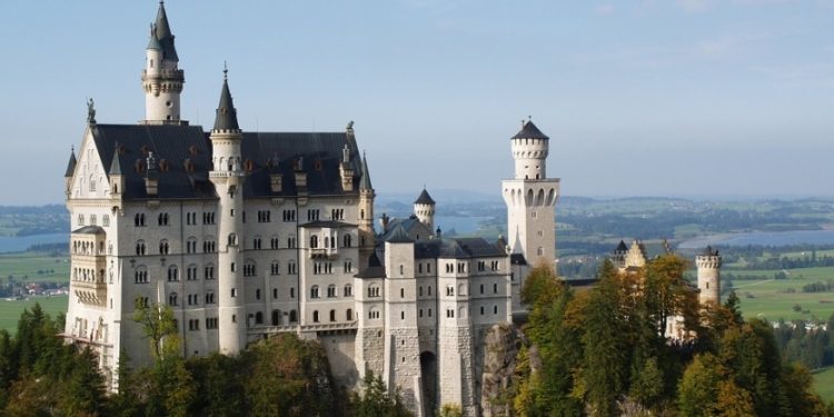 Semana “low cost” por Baviera y norte de Italia desde Vigo