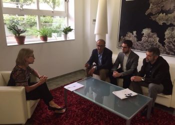 Nigrán espera ter a aprobación definitiva do PXOM a finais de 2018