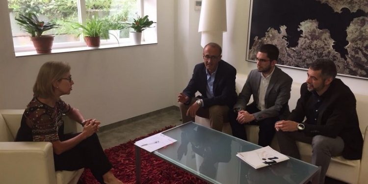 Nigrán espera ter a aprobación definitiva do PXOM a finais de 2018