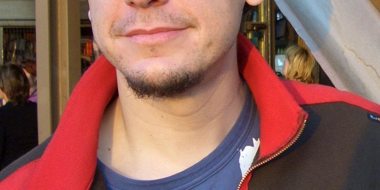 Mahou trae a Javier Veiga a Progreso 41