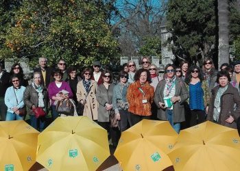 Guías de Turismo muestran las joyas del patrimonio del Casco Vello y el Ensanche