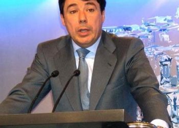 El que denuncia la corruptela se va a la calle