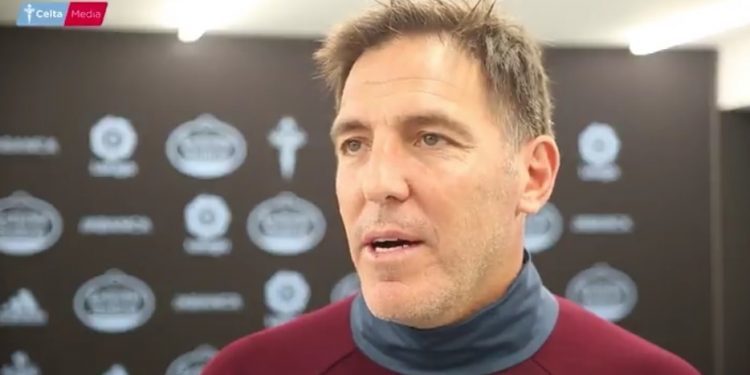 «Los jugadores podrán decirme que me han superado como futbolistas»