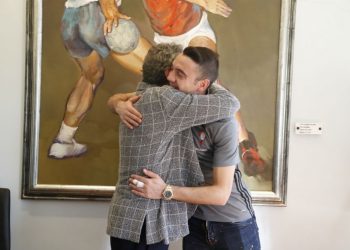 El Celta blinda a Aspas con un incremento de 10 millones en su cláusula