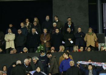 El Concello no maneja un plan B ante la negativa del Celta a la concesión de Balaídos