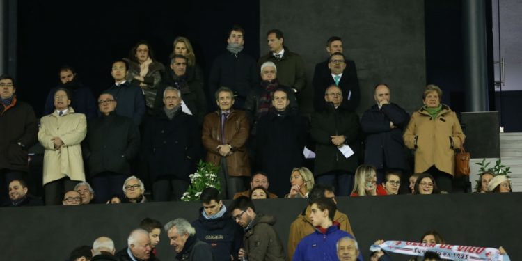 El Concello no maneja un plan B ante la negativa del Celta a la concesión de Balaídos