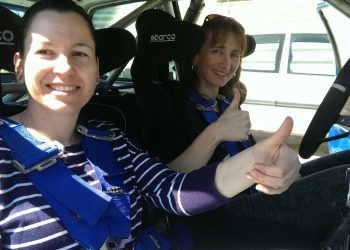 A Xunta confía en acabar «por completo» coa falta de seguridade nas probas automobilísticas