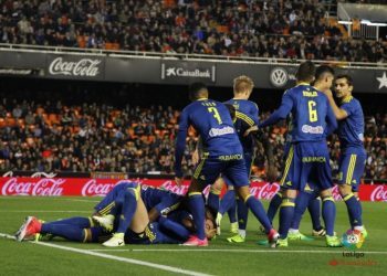 «Tenemos que seguir peleando, podemos alcanzarlos»