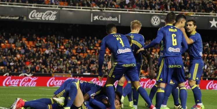 «Tenemos que seguir peleando, podemos alcanzarlos»