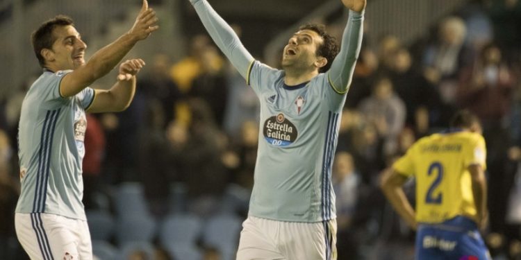 Rossi, sobre su ‘hat-trick’: «Lo importante es seguir soñando con Europa»