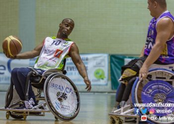 Duelo en la cumbre en el Pabellón Pablo Beiro