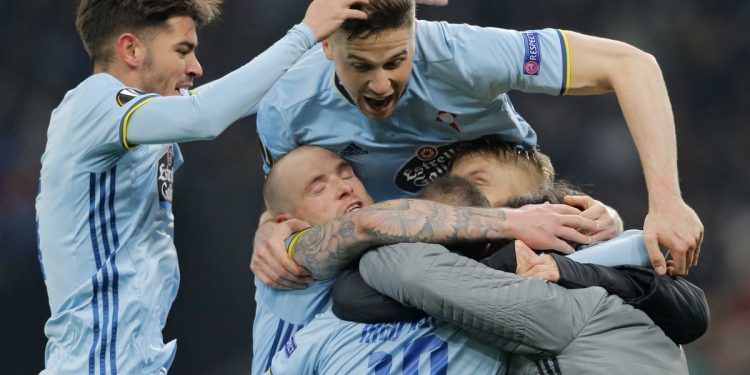 La Liga Europa o «la bola de nieve en la que nos gusta girar»