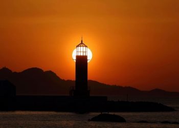 Semana Santa de récord nas Rías Baixas cunha media de ocupación do 85%