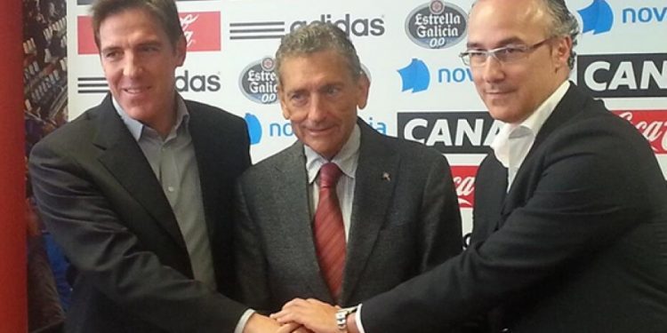 «Torrecilla es un hombre honesto, capaz y recto y seguro que se alegró por nosotros»