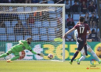 El plan B del Celta se despide de Europa