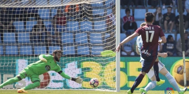 El plan B del Celta se despide de Europa
