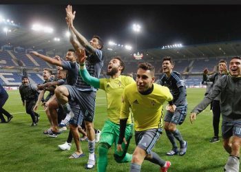 «Ya vimos en la época dorada que se quiso ir muy rápido y nos pegamos una hostia tan grande»