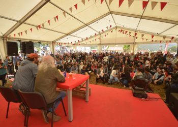 Unhas 13.000 persoas visitaron Cans na súa edición “máis exitosa”