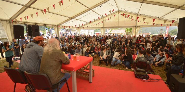 Unhas 13.000 persoas visitaron Cans na súa edición “máis exitosa”