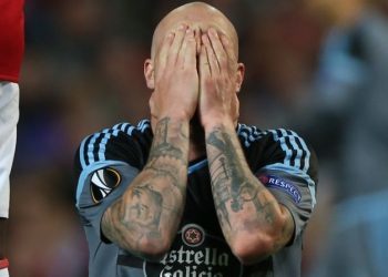 «Cuando las lágrimas se secan nos hacemos más fuertes»