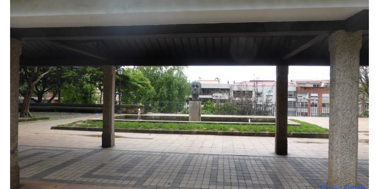 Detenidos dos hermanos por tráfico de drogas en un parque de Vigo