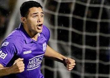 El Celta ficha al uruguayo Maxi Gómez por cinco temporadas